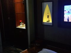 -豪爵足道·SPA(蔡甸店)