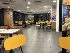 -麦当劳(湛江大厦店)