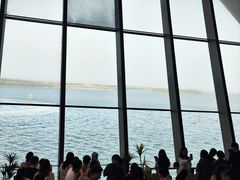 -抱抱地球咖啡馆(国家海洋博物馆店)