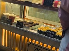 -包满意面包糕点(东坝店)