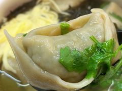 -柴爿巷·香酥鸡&馄饨(复兴中路店)
