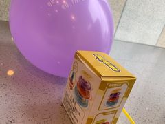 -海底捞火锅(旭辉MALL店)