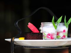 -四季酒店下午茶