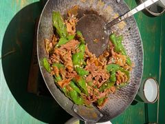 -费大厨辣椒炒肉(太平老街店)