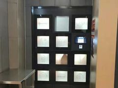 -麦当劳(伟城广场店)