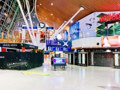 -吉隆坡国际机场