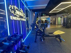 -NRG健身私教CLUB(打浦桥店)