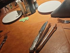 -拉蒂娜·巴西牛排馆 Latina·Brazilian Steakhouse(王府井喜悦店)