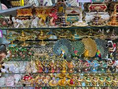 -新疆国际大巴扎