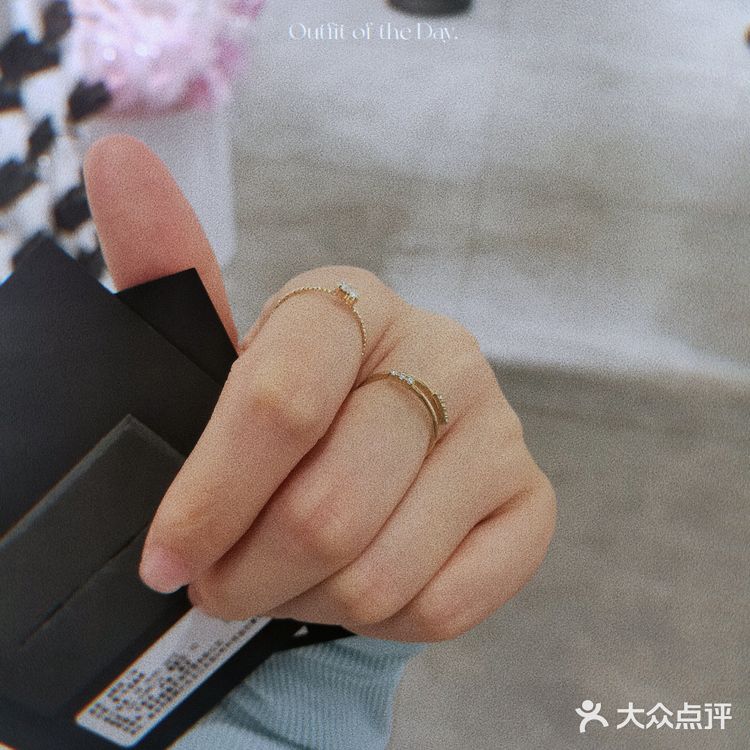 OMG！走过路过千万不要错过！天府广场下面的宝藏首饰店铺！