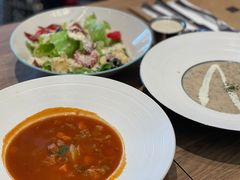 -乔泰勒JOETYLER西餐厅(曲江店)