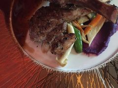 -弗拉门戈西班牙餐厅酒吧(意式风情街店)