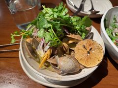 -MAGPIE喜鹊派餐厅(华侨城店)