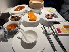 -四季民福烤鸭店(故宫店)