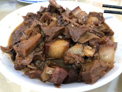 -天乐农家鱼头王(天目湖店)