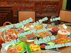 -安南越南餐厅(青岛万象城店)