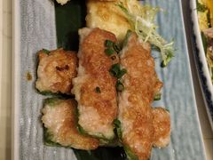 -常来小聚·广州非遗传承餐厅(高德置地店)
