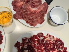 -陈记顺和潮汕牛肉火锅(韩江路店)