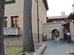 -静园(和平区)