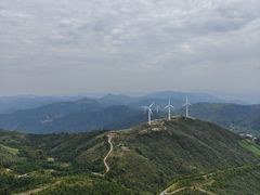 -东白山