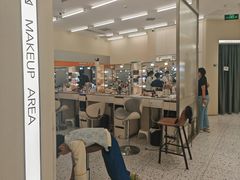 -海马体照相馆(广州新世界云门New park店)