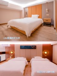点击看大图 -安雅国际月子会所(拱北森宇富通店)