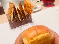 -罗宾斯牛排馆(重庆丽晶酒店)