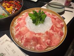 -盡膳口福·百年汤方火锅(科华北路店)