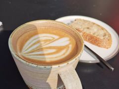 -面包谷Grains n' Beans(九号公馆店)