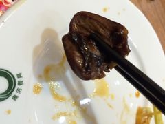 胖太太四川麻辣排骨串(镇江路店)-胖太太四川麻辣排骨串(镇江路分店)