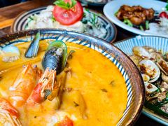 -上楼私房菜(院士路店)