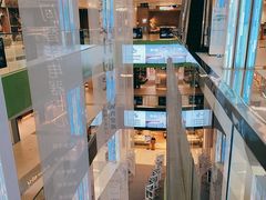 -第六空间家居电器超级Mall(西溪店)