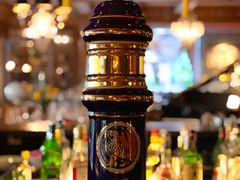 -火车头法国西餐厅