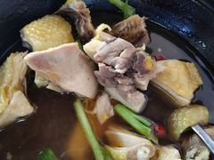 -客汀家宴·客家烟火 四季食材(集美店)