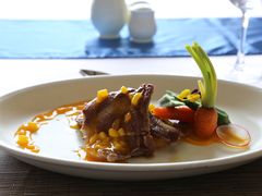 -南沙游艇会·大兵船餐厅