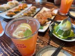 -小川洋风料理(汉街店)