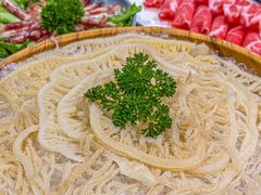 -渝味晓宇火锅(合川路店)