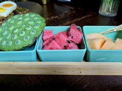 -碧桃小馆·民国宅院(西湖大道店)