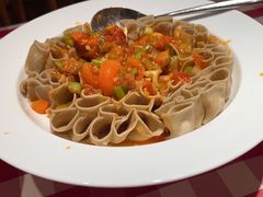 -西贝(吴江路湟普汇店)