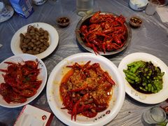 -味道工厂楚虾王(龙虾城店)