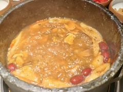 -蘑界·野生菌火锅(深业上城店)