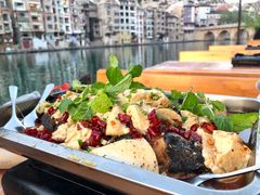 -古城苗家土菜馆(河景餐厅店)