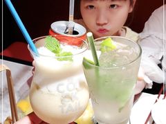 -天辣(金桥啦啦宝都店)