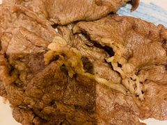 -一井烧肉·活鳗·寿司(望京SOHO店)