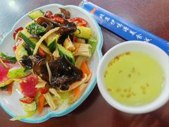 -中国传统伊兰拉面(石景山店)