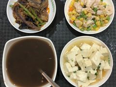 -春晖饭堂(中山大学南校区店)