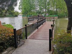 -黄兴公园