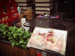 -一个叫川的地方(麒麟新天地店)