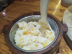 -滇香肴·云南菜蒸汽石锅鱼(云南北路店)