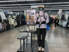 -迪卡侬(沙河店)